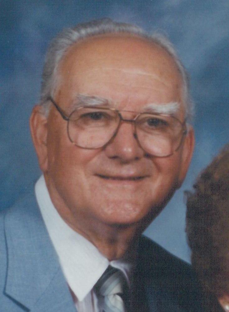 John Bevacqua Sr.