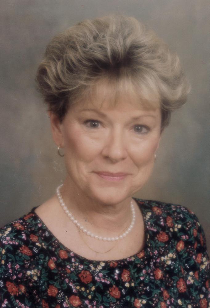 Carole Bonnett