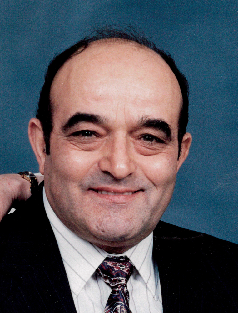 Francesco DeLilla