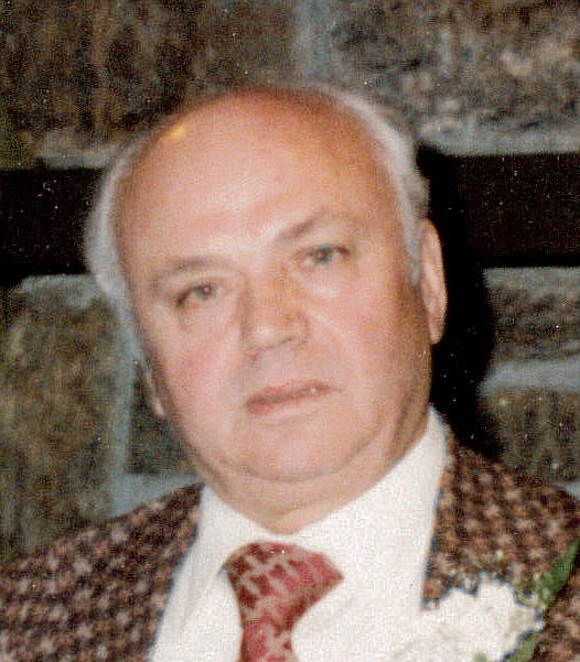 Joseph Giacobbe Sr.