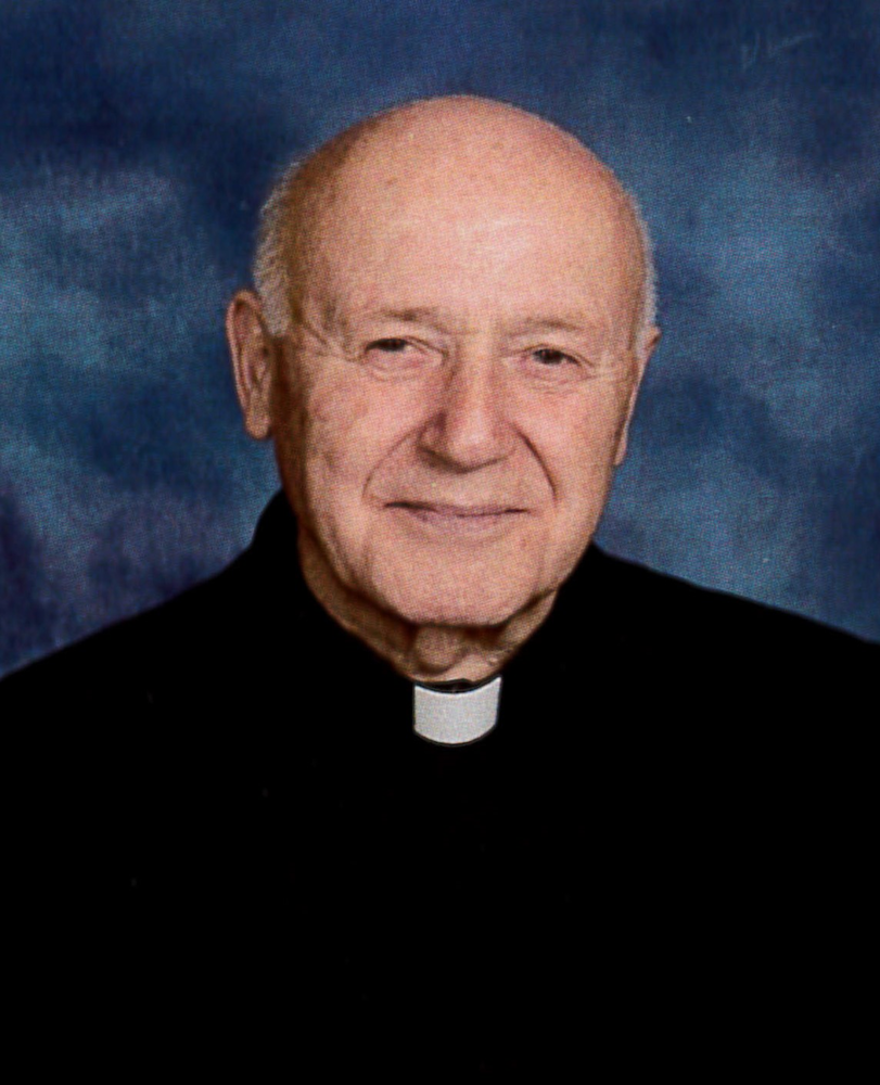 Reverend Grazioso Artuso