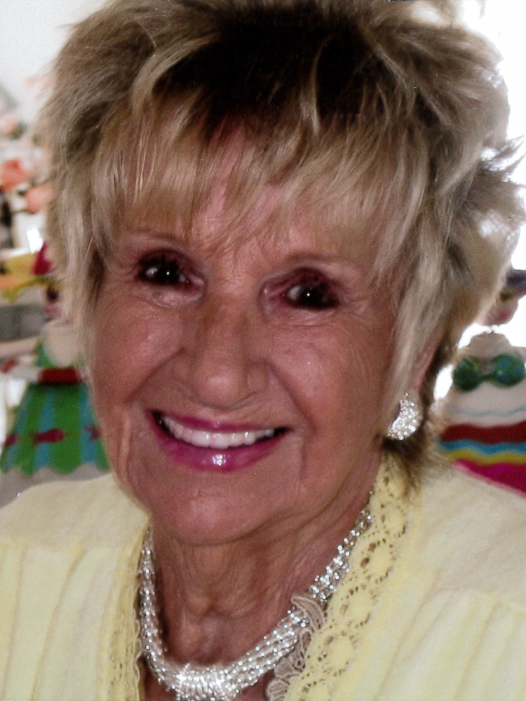 Dorothy DeRosa