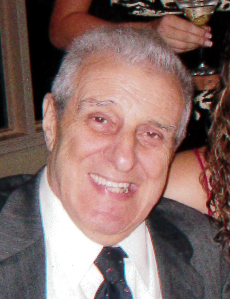 Vincent Convertito, Sr.