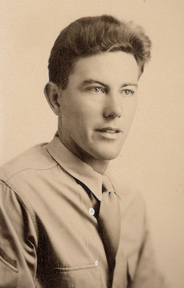 Edward Kristie, Sr.