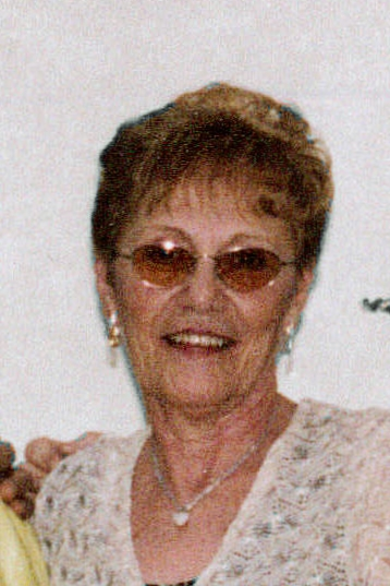 Marge Roberts