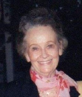 Lorraine Warren