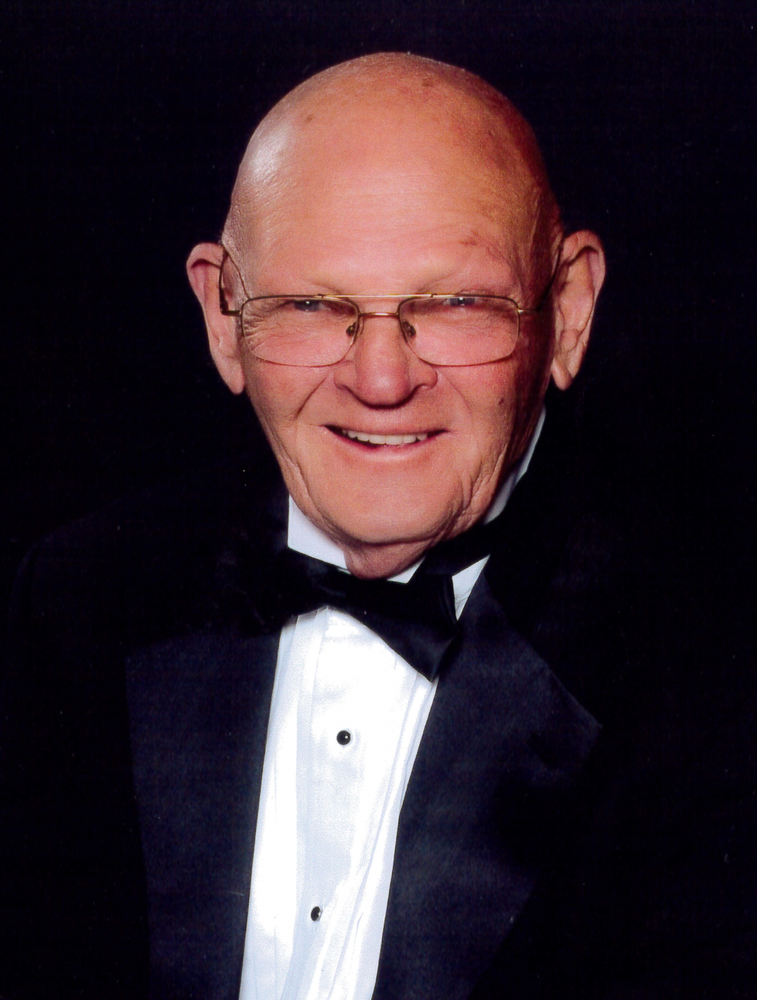 James Carlson, Sr.