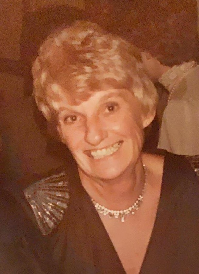 Lorraine Lynch