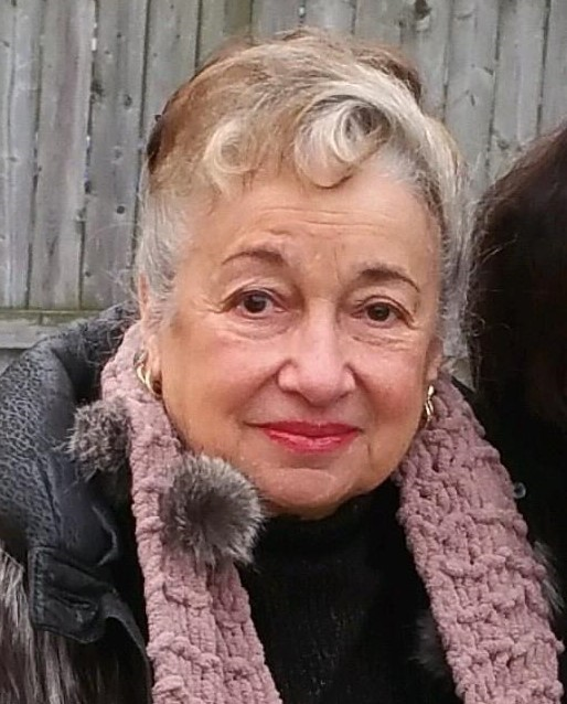 RoseMarie LaDela