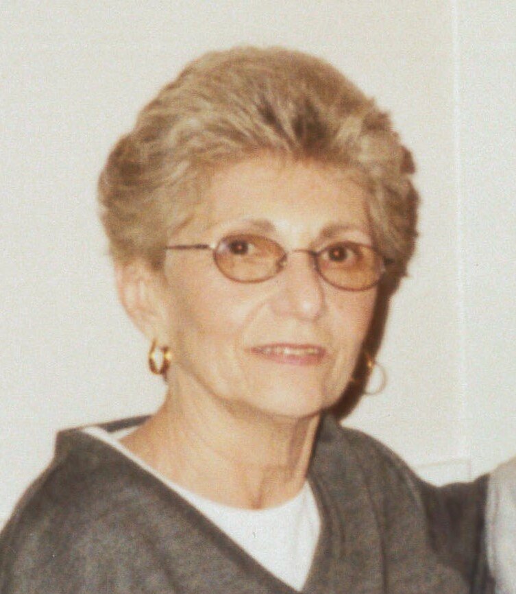 Maryann Ramik