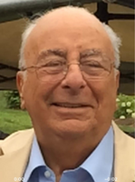 Earl Rocco Altieri