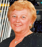 Madeline  Amante