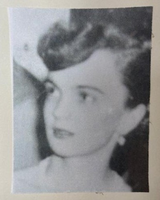 Edna  Pettersen
