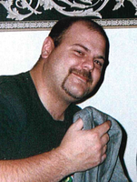 Andrew Benjamin Ritz