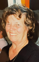 Marie Dolores Pezzella