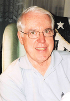 Stephen G. Krehley