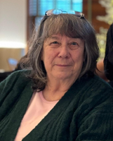 Pamela K. Beach