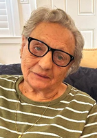 Hilda Lourdes Borges