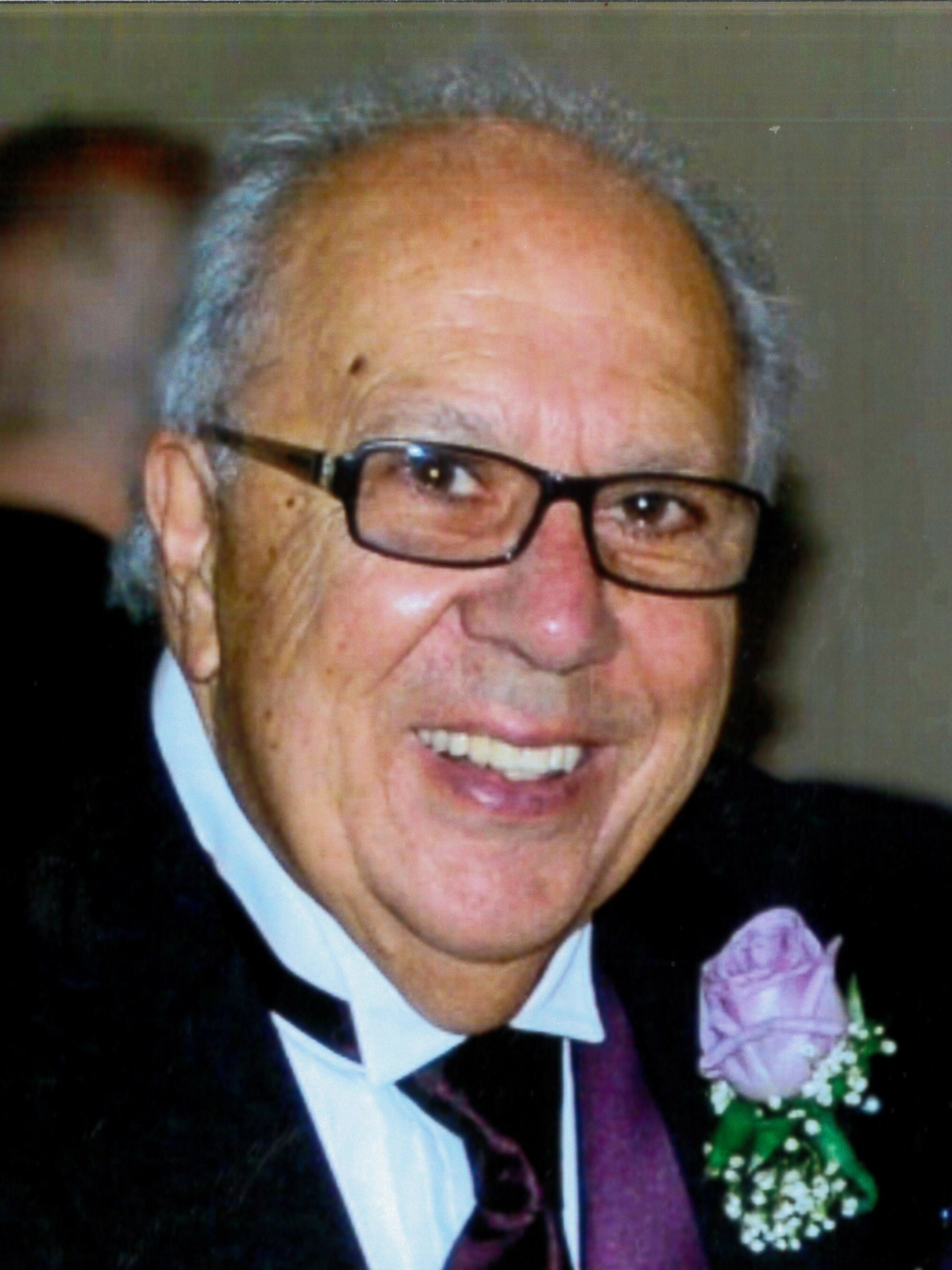 Sabatino "Sam" Cortello