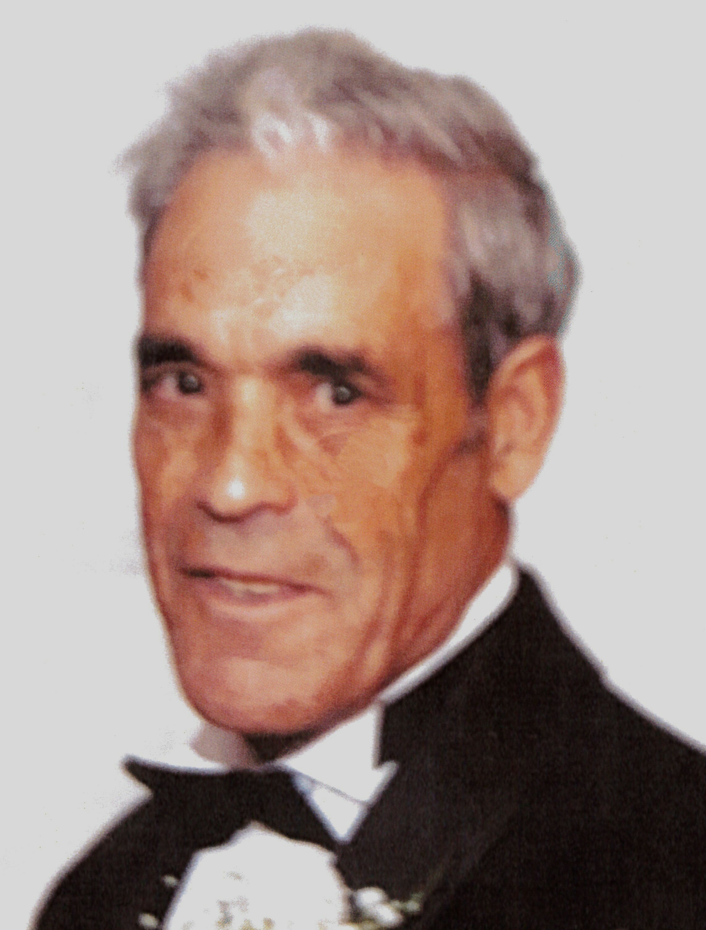 Alcino Sampaio