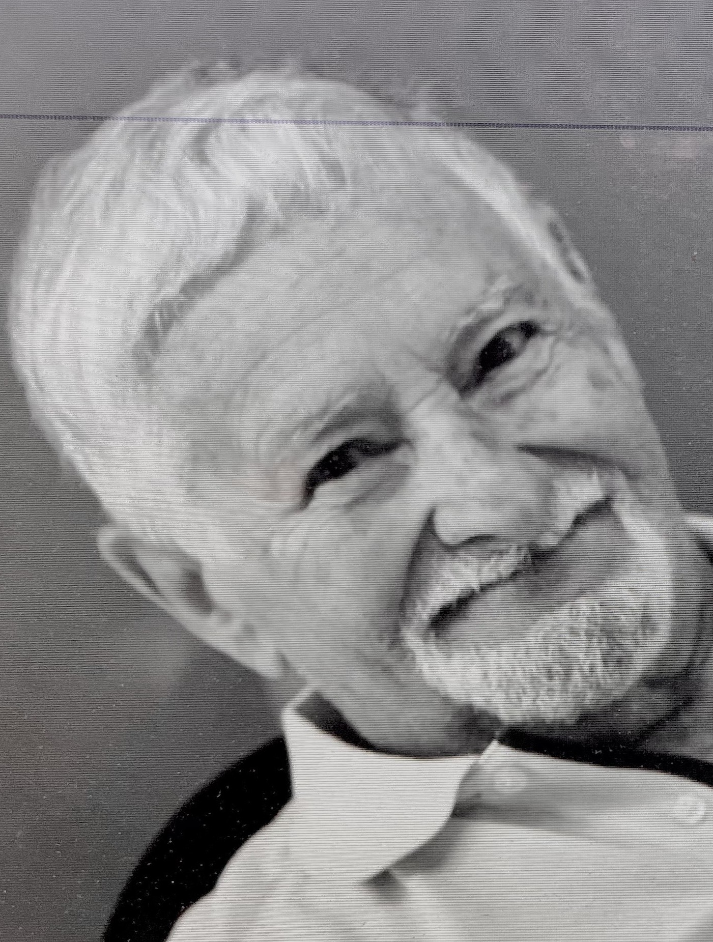Joseph R. Dondero