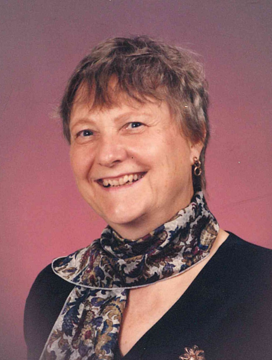 Hannelore  Notaro