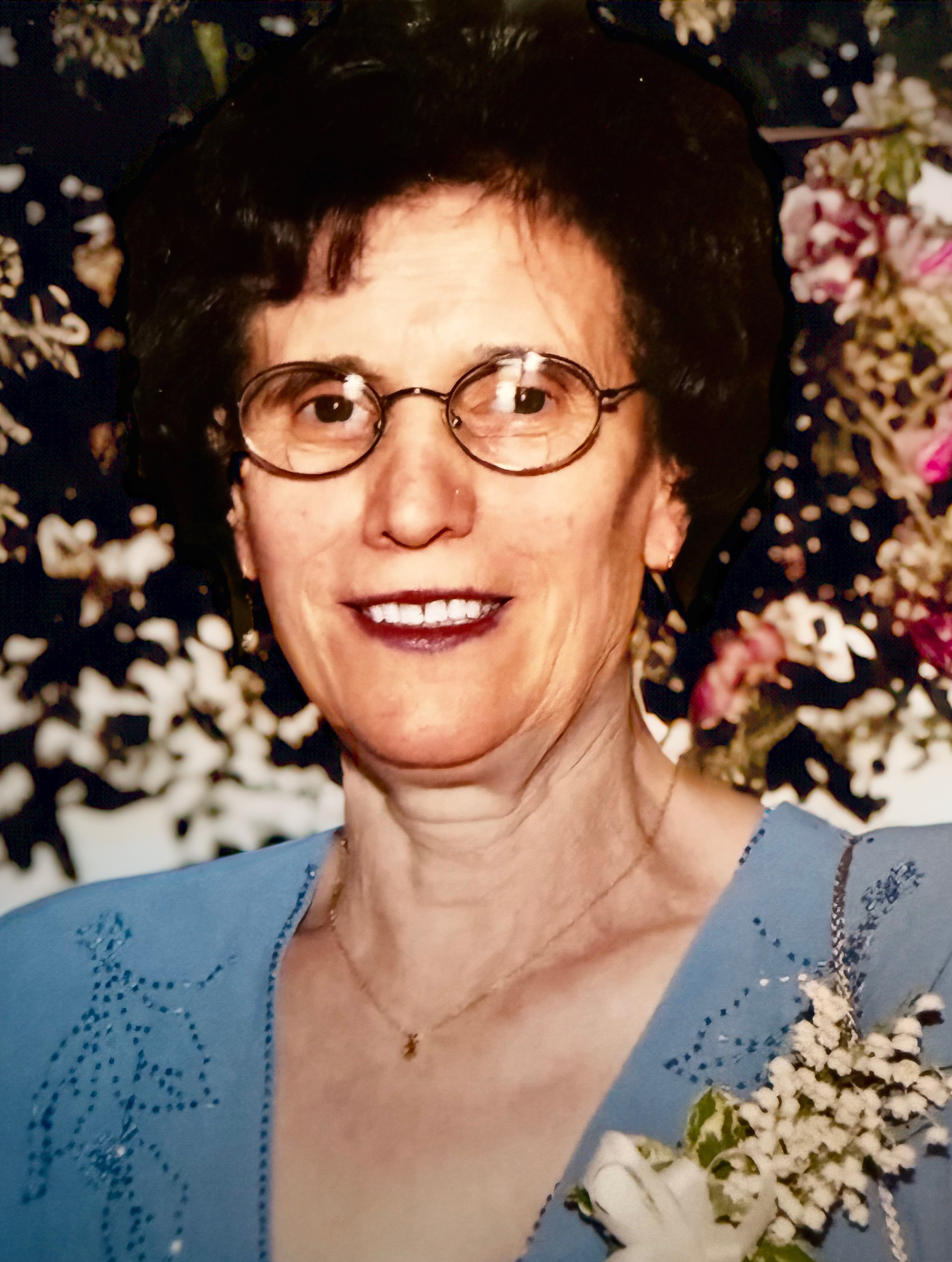 Vincenza  Cinelli