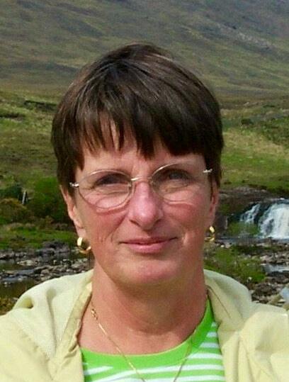 Susan T. Sullivan