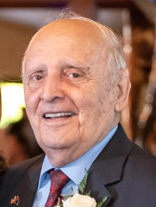 Joseph Monaco